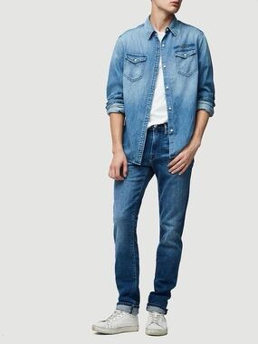 FRAME L’ Homme Slim Bradbury